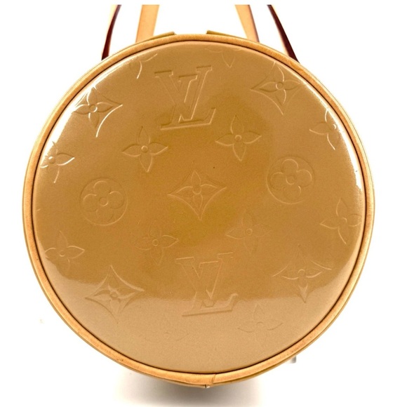 Louis Vuitton Monogram Vernis Bedford Bag
Authentic - Picture 5 of 17